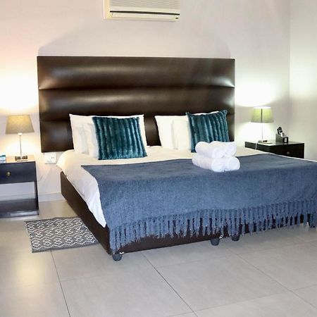 ווינדהוק Cavallo Guesthouse מראה חיצוני תמונה
