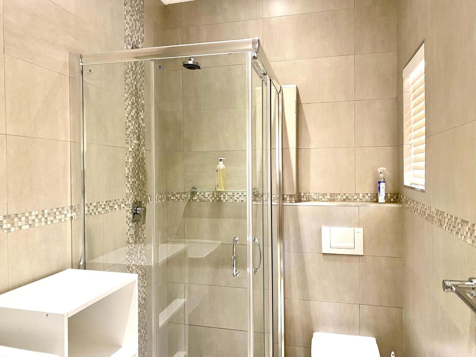 ווינדהוק Cavallo Guesthouse מראה חיצוני תמונה