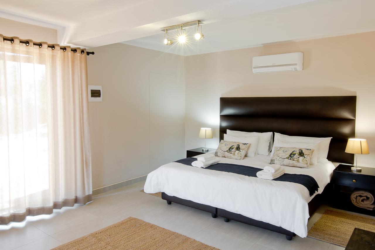 ווינדהוק Cavallo Guesthouse מראה חיצוני תמונה