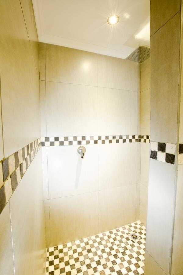 ווינדהוק Cavallo Guesthouse מראה חיצוני תמונה