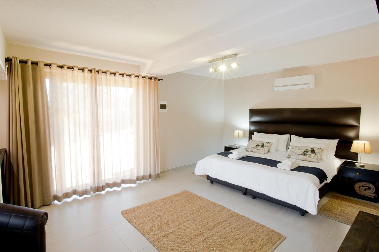 ווינדהוק Cavallo Guesthouse מראה חיצוני תמונה