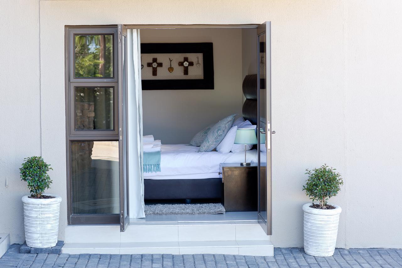 ווינדהוק Cavallo Guesthouse מראה חיצוני תמונה