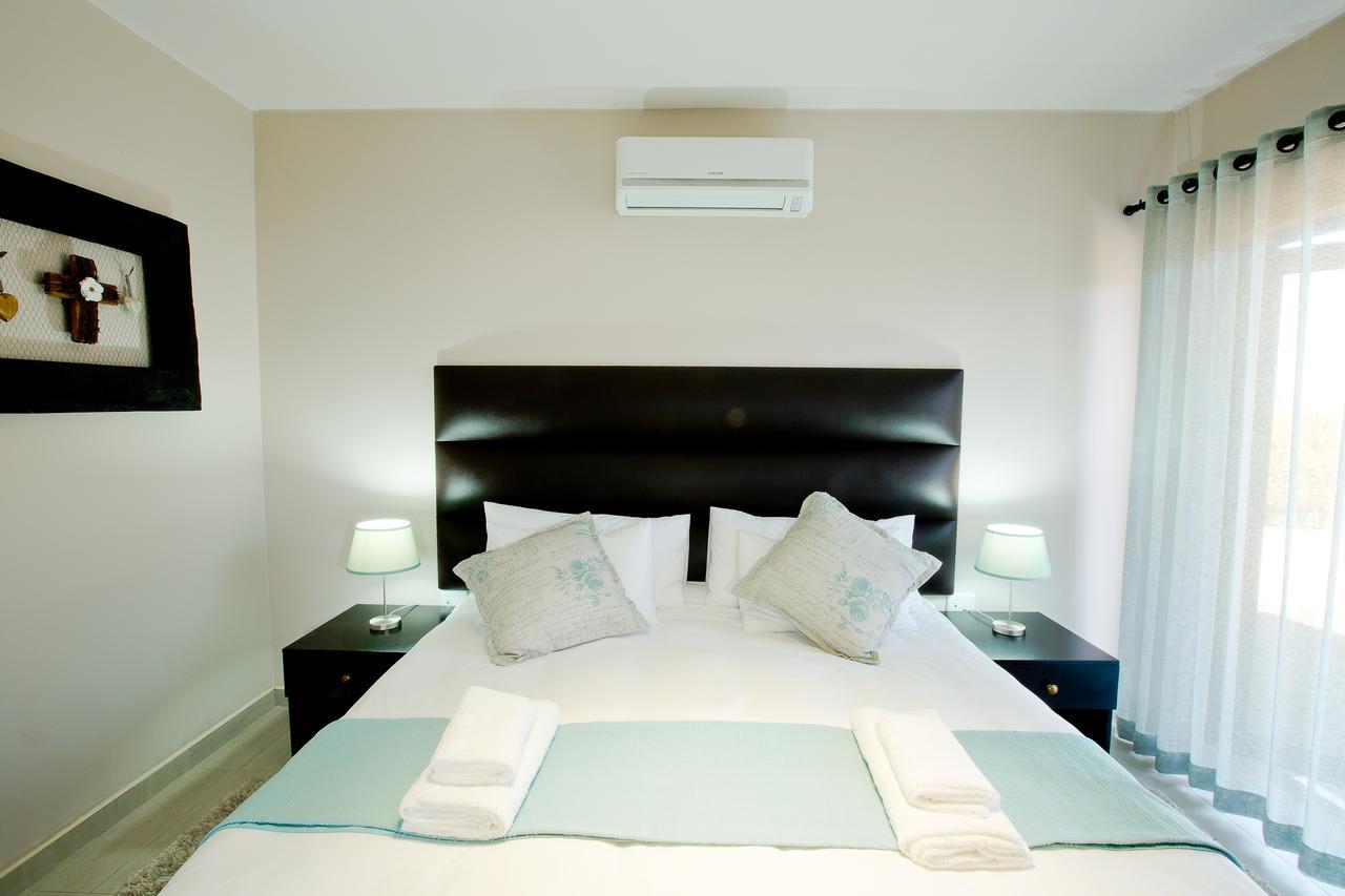 ווינדהוק Cavallo Guesthouse מראה חיצוני תמונה